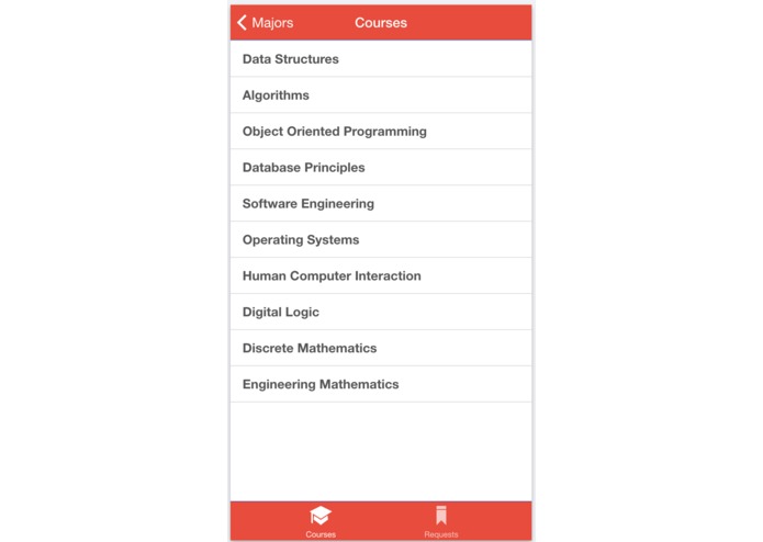 TeachMeLah – screenshot 6