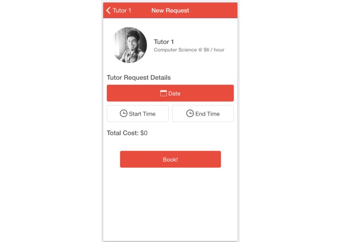TeachMeLah – screenshot 9