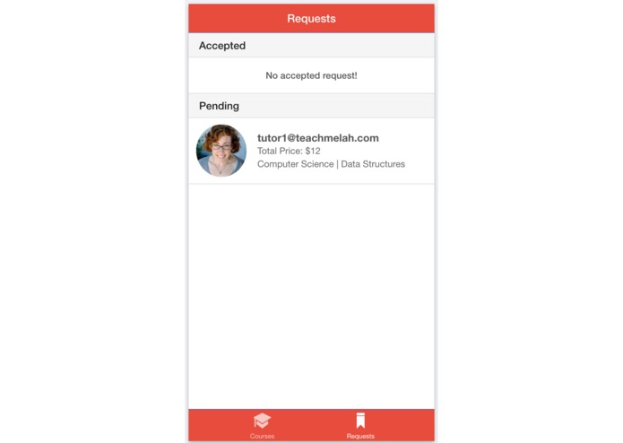 TeachMeLah – screenshot 10