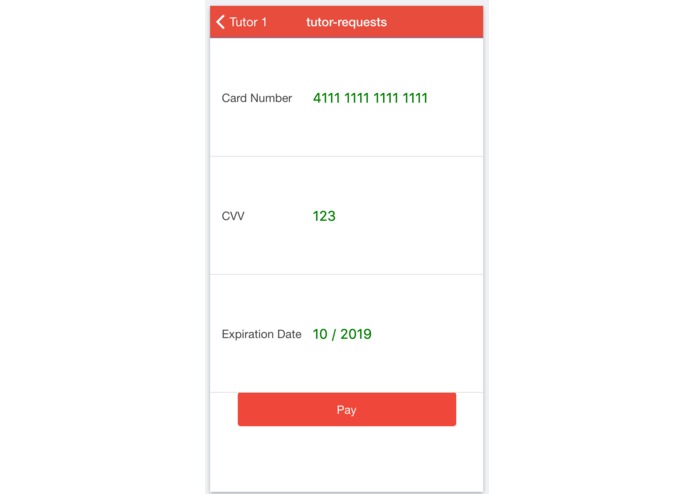 TeachMeLah – screenshot 13