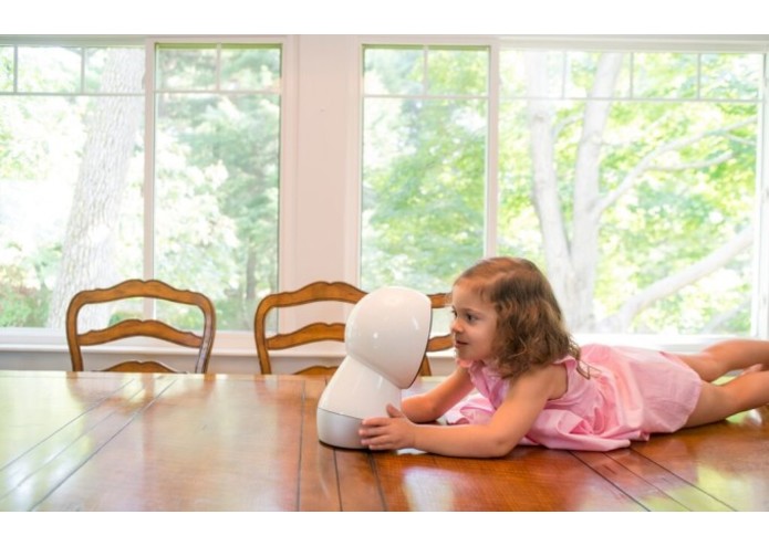 Jibo the Math Genius – screenshot 1