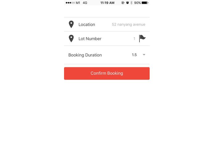 ParkOff – screenshot 4