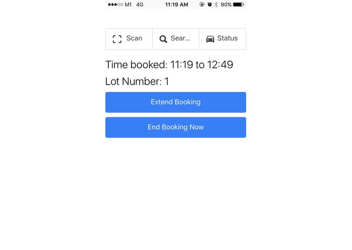 ParkOff – screenshot 5