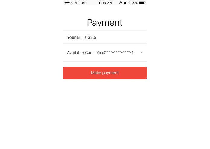 ParkOff – screenshot 6