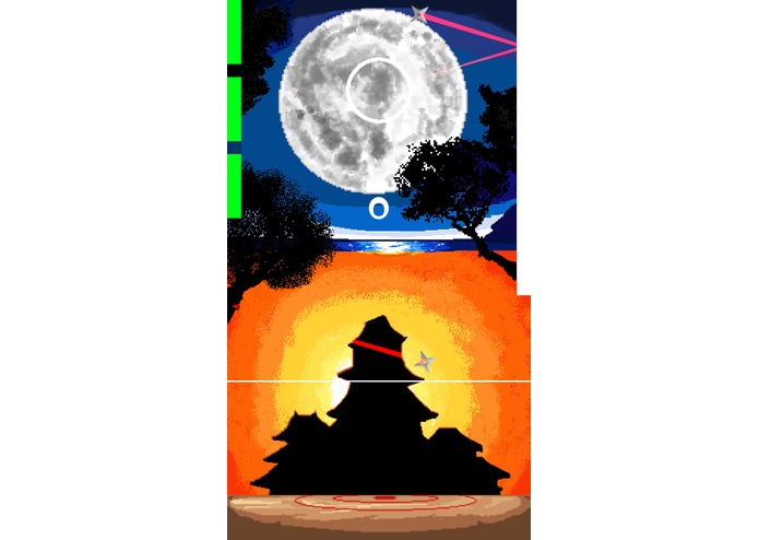 Katana defense – screenshot 1