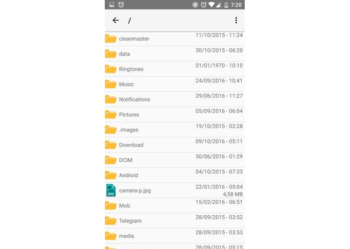 PhotoGift – screenshot 4