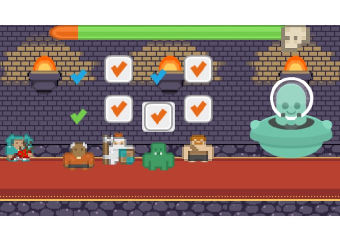 Bard – screenshot 3