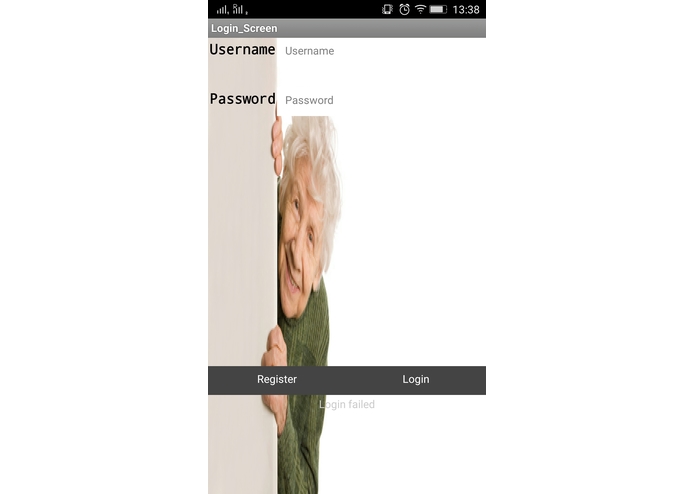 AgePeer – screenshot 2