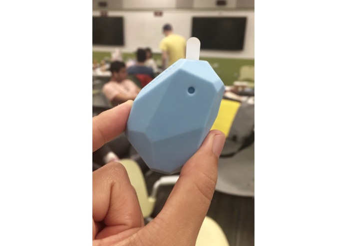 imHere – screenshot 3