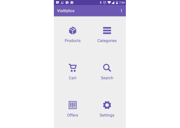 visitlytics – screenshot 4