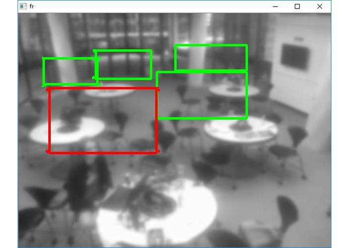Find a Seat – screenshot 2