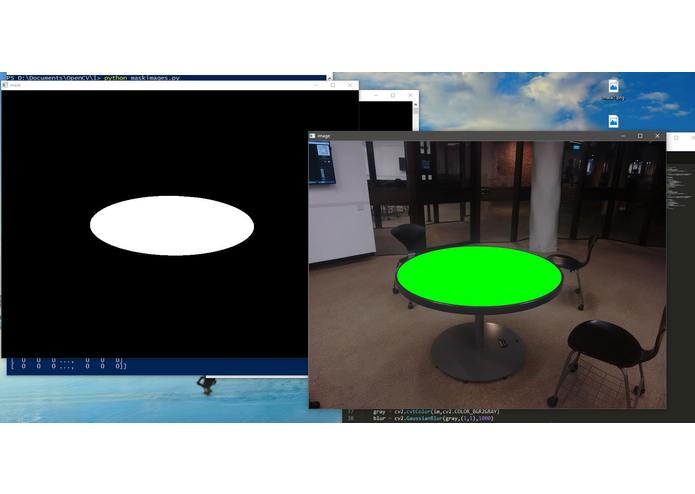 Find a Seat – screenshot 3