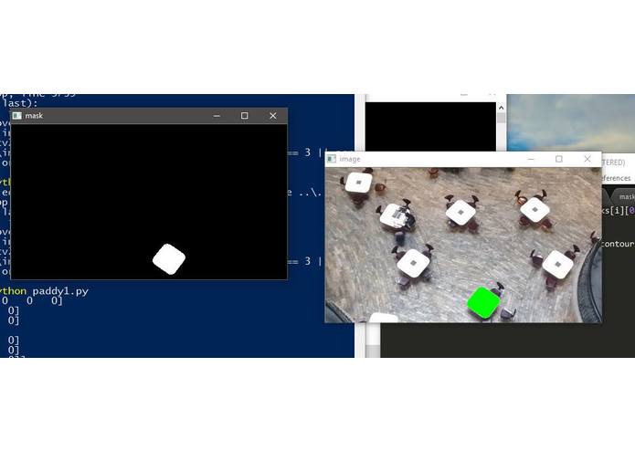Find a Seat – screenshot 4