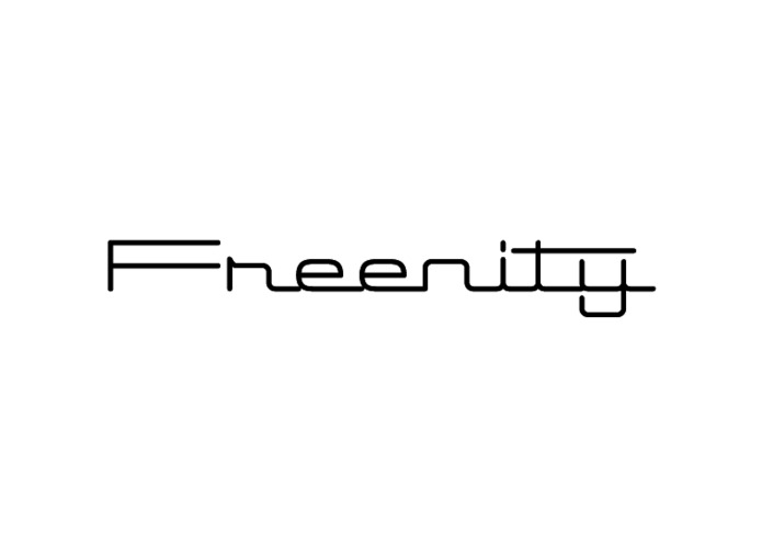 Freenity – screenshot 1
