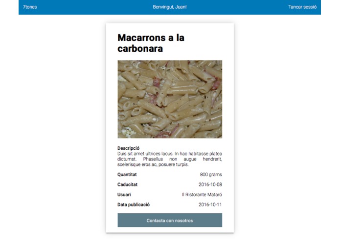 7tones – screenshot 3