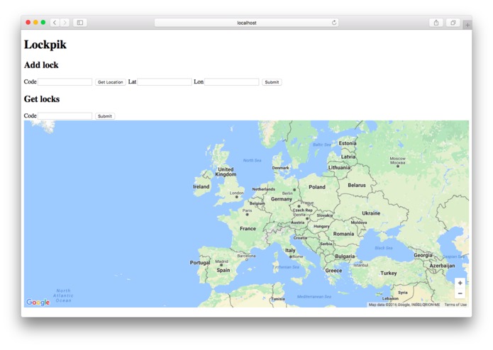 Lockpik – screenshot 2