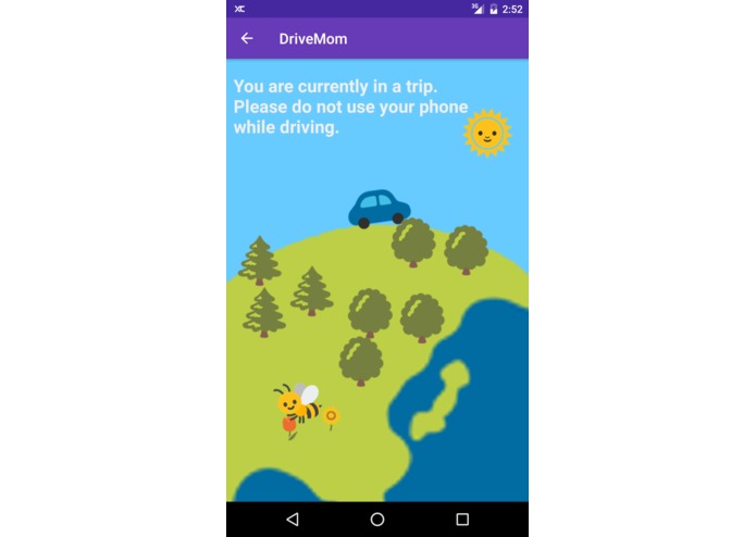 DriveMom – screenshot 3