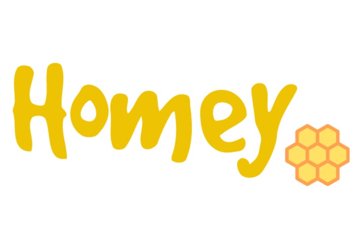 homey – screenshot 1