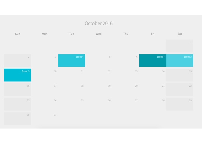 Alexa-Meditate – screenshot 3