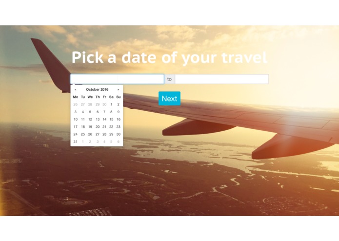 ToGetThere – screenshot 3