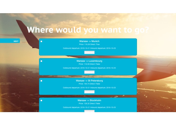 ToGetThere – screenshot 5