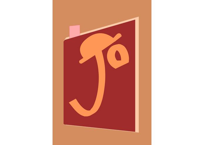 Jot – screenshot 1