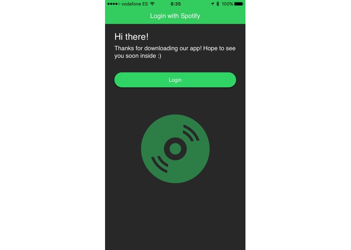 Playlists Premium for Spotify – screenshot 8