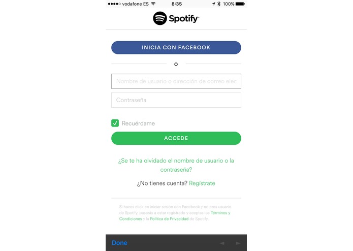 Playlists Premium for Spotify – screenshot 10