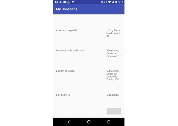 7tones – screenshot 6