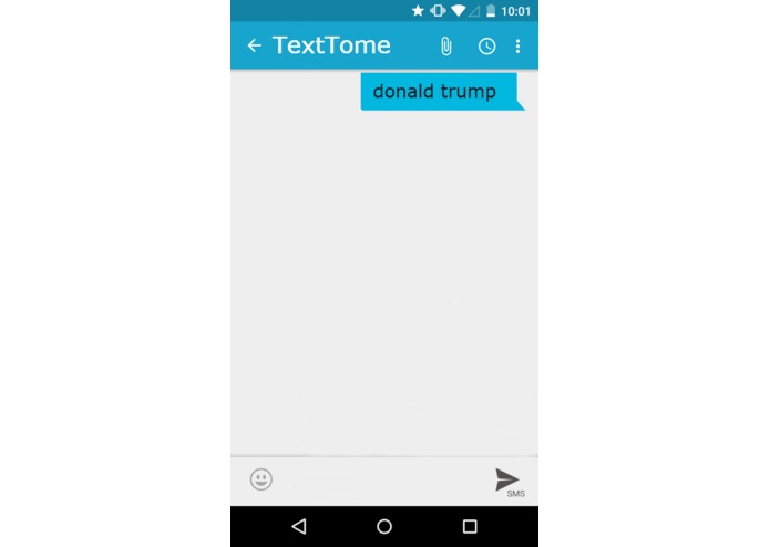 TextTome – screenshot 2