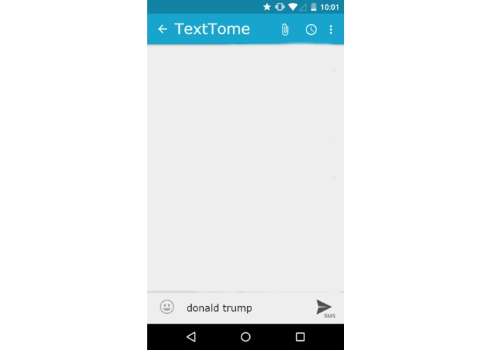 TextTome – screenshot 1