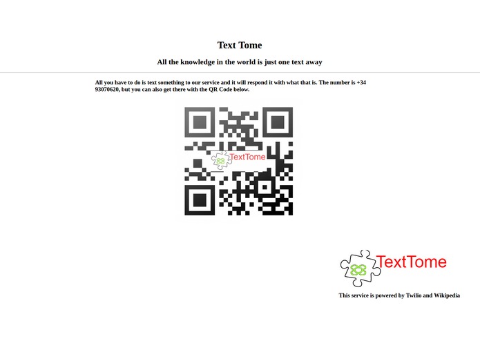 TextTome – screenshot 6