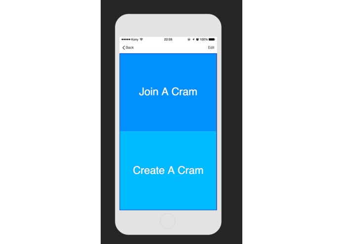 Crammer – screenshot 4
