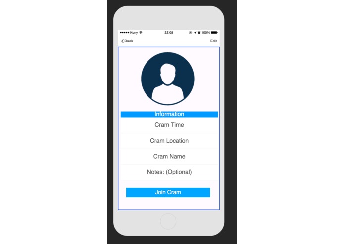 Crammer – screenshot 5