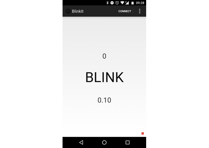 BlinkIt – screenshot 1