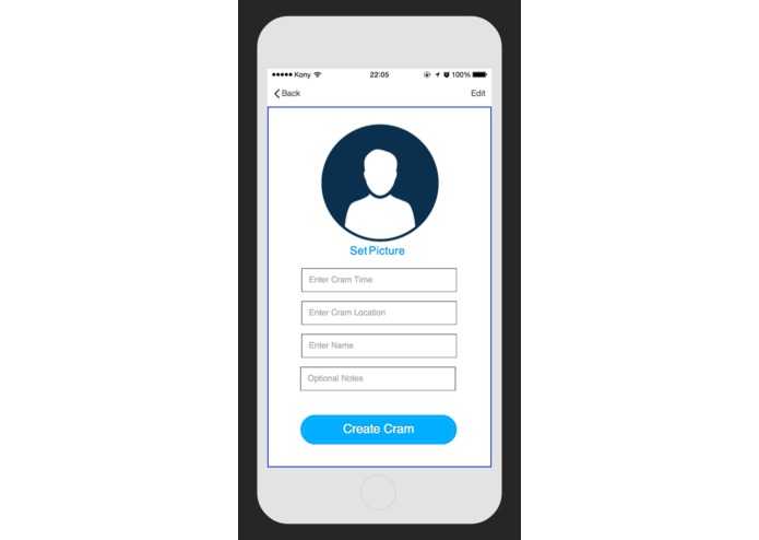 Crammer – screenshot 6