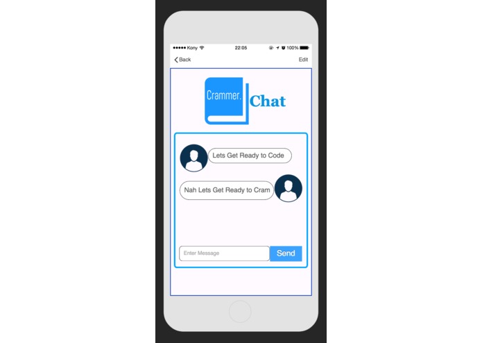 Crammer – screenshot 7
