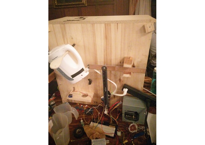 Usnavi - Coffee – screenshot 1