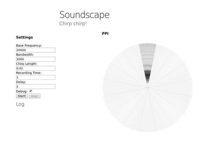 Soundscape – screenshot 3