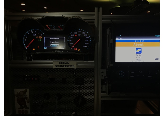 Car Dict – screenshot 1