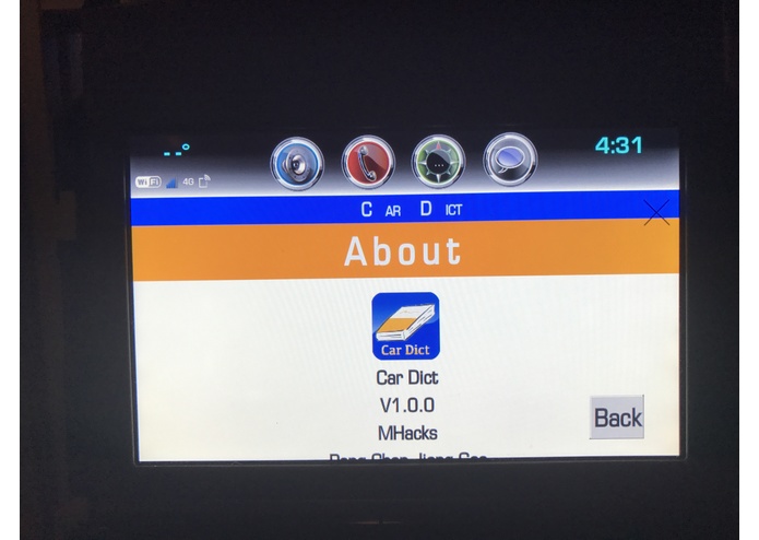 Car Dict – screenshot 7