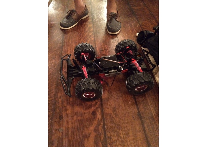 Twitch Plays Battle Bots – screenshot 1