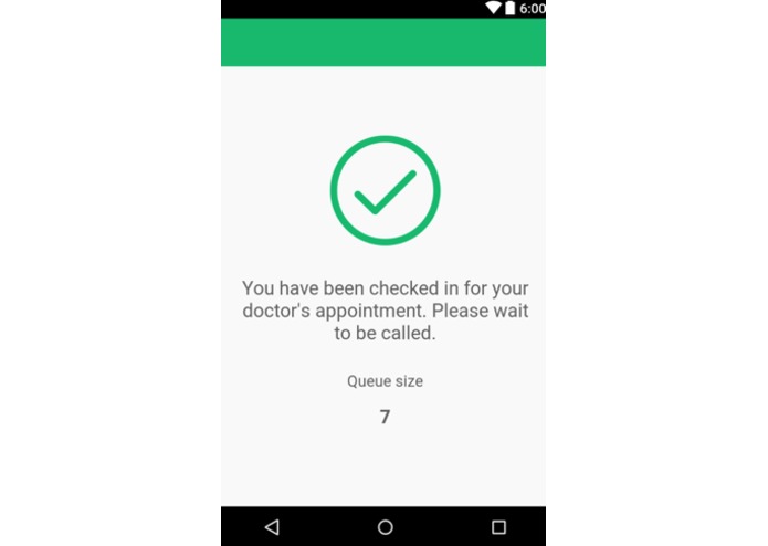 Dr. Beacon – screenshot 1