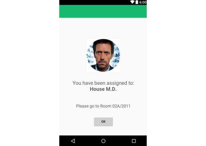 Dr. Beacon – screenshot 2