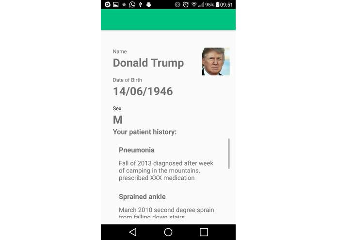 Dr. Beacon – screenshot 5