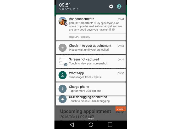 Dr. Beacon – screenshot 6