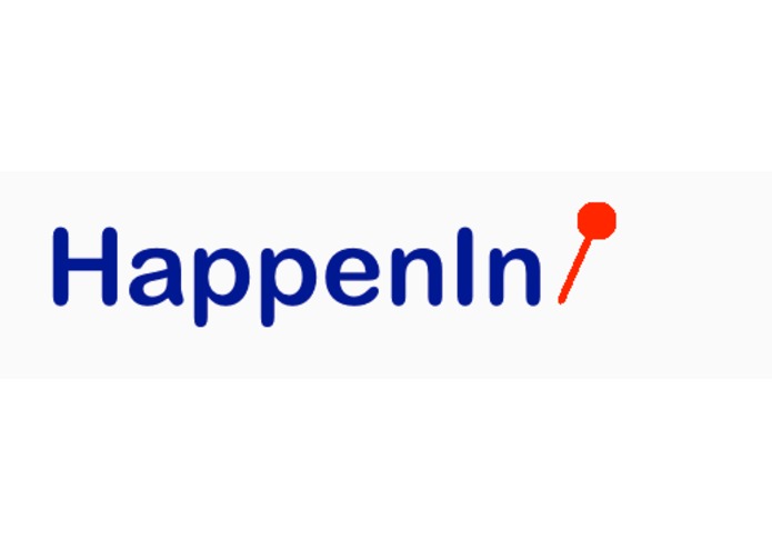 Happenin – screenshot 1