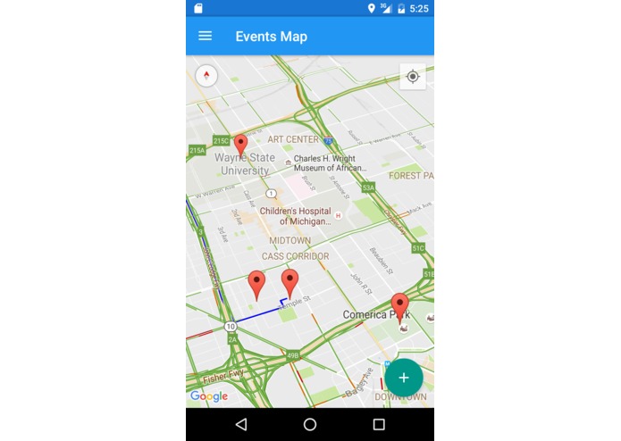 Big Belly – screenshot 2