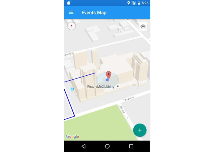 Big Belly – screenshot 3