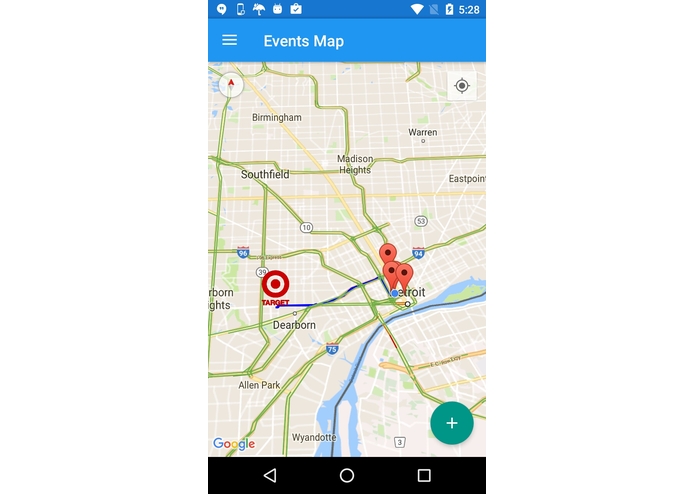 Big Belly – screenshot 7